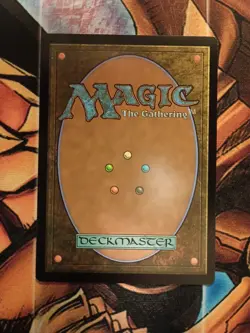 The World Tree - Kaldheim - MTG NM - Image 2