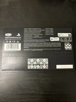 Secret Lair x God of War: Greek Foil Playstation Superdrop, in Hand! Ships Free - Image 2