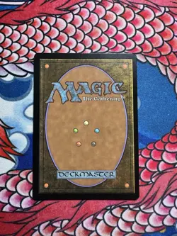 Blood Crypt (Borderless) Unfinity Foil MTG - Image 5