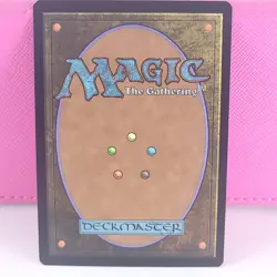 MTG LP Takenuma, Abandoned Mire Kamigawa Neon Dynasty Regular Magic - Image 2