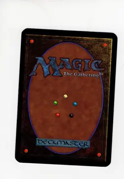 Purelace Alpha LP MTG Magic the Gathering - Image 2