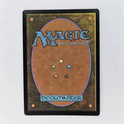 FOIL JAPANESE SHOWCASE BROKKOS, APEX OF FOREVER IKORIA FOREIGN NM MTG - Image 2
