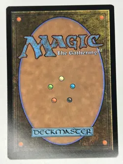 Reanimate R Commander: Duskmourn: House of Horror 155 NM - Image 2