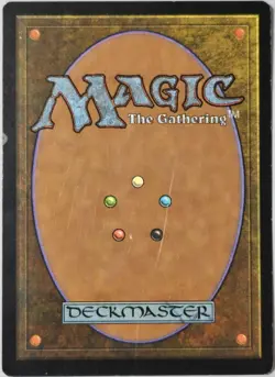 PRIEST OF TITANIA Urza's Saga Rebecca Guay ARTIST SIGNED MTG Autographed USG Elf - Image 2