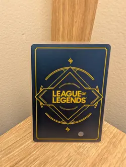 Time Warp Riftbound League Of Legends Origins Foil OGN 122/298 - Image 2