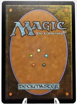 High Sentinels of Arashin 013/269 Foil Prerelease Khans Of Tarkir KTK MTG LP - Image 2