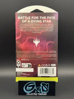 2 SEALED MAGIC THE GATHERING: EDGE OF ETERNITIES PLAY BOOSTER PACKS ???? - Image 3