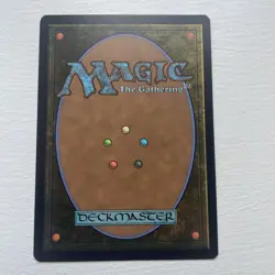 Magic MTG LOTR: Bilbo's Ring Extended Art 397 NM - Image 2