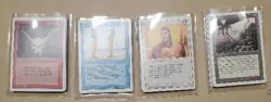 ***MTG REVISED Edition (1994)***80 card LOT UWR/artifact- Magic the Gathering - Image 2