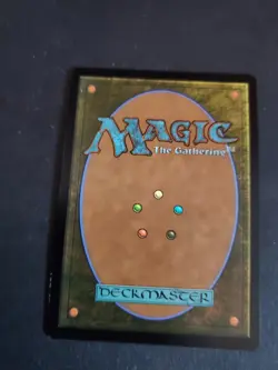 The Seriema Edge of Eternities Foil MTG NM - Image 2