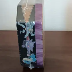 Brand New Pokemon TCG 2016 Gengar Champions Collector Tin Sealed w/Hang Tab - Image 4