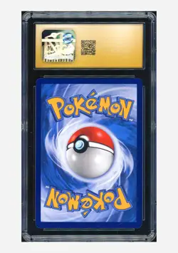 Pokemon CGC 10 PRISTINE Arcanine ex SAR 2025 155/130 CSV3C S.Chinese #1 - Image 2