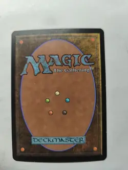 Sylvan Scrying Mirrodin Foil - Image 2