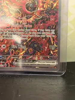 Pokemon Mega Charizard x Ex UPC Promo And Oricorio Ex NM pack Fresh - Image 5