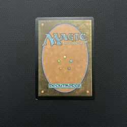 Tezzeret, Cruel Captain (Borderless) Edge of Eternities Regular - Image 2