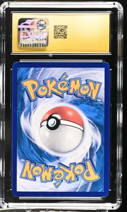 CGC 10 Pristine Chinese Umbreon 06 15/15 2025 Gem Pack Volume 2 *1034 Pokemon - Image 3