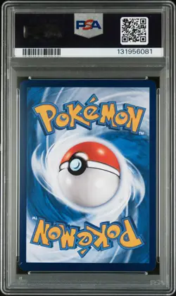 2025 POKEMON SIMPLIFIED CHINESE 151 C-151 ART RARE #172 PIKACHU PSA 10 - Image 2