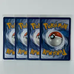 Picnic Basket 4x Trainer Playset Item 184/198 Scarlet & Violet Base Pokemon NM - Image 2