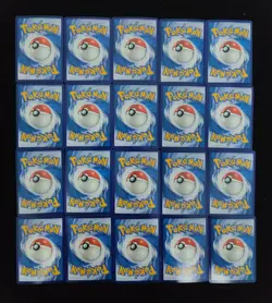 2025 Pokemon S.Chinese CBB2C 03 11/14 05 12/14 04 12/14 08 11/14 Eevee Lot*20 LY - Image 2