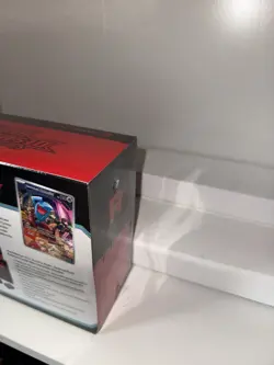 Destined Rivals Pokemon Center Exclusive ETB Elite Trainer Box BRAND NEW SEALED - Image 3