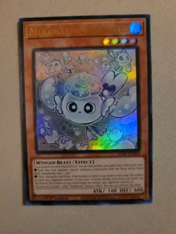 Yu-Gi-Oh! TCG Mulcharmy Fuwalos 1st Edition ultra Rare RA04-EN050 - Image 3