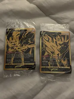 Pokemon Card Lot 2006-Present. 74 Total Cards (Comes In Tin) 2x Exclusive Promos - Image 1