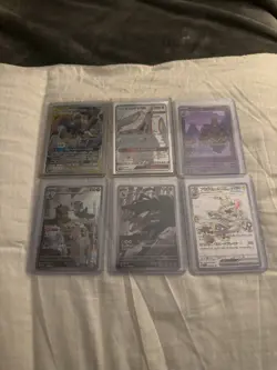 Pokemon Card Lot 2006-Present. 74 Total Cards (Comes In Tin) 2x Exclusive Promos - Image 4