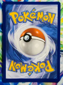 2024 Stellar Crown - Crabominable 149/142 Illustration Rare Pokemon Card - Image 2