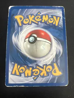 Dark Arbok 2/82 Rocket Set Vintage Pokemon Holo 2 Card Lot - Image 5