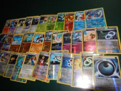 Pokemon XY Ancient Origins LOT of 81 Cards w Holos and Reverse LP-MP - Image 3
