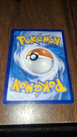 Pokemon TCG Espurr RC14-32 Generations: Radiant Collection Regular Card - Image 3