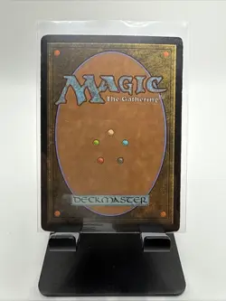 Traumatize - Magic 2011 (M11) - Rare - MTG Magic the Gathering - Heavily Played - Image 2