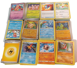 HUGE Pokemon Collection Lot 800+ Cards Some Holos Reverse Holos Etc Various Sets - Image 5