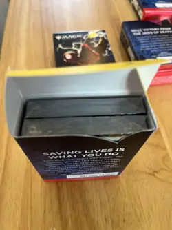 SDCC 2025 Magic The Gathering x Spider-Man Complete Welcome Deck Set (5) - Image 3