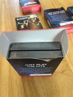 SDCC 2025 Magic The Gathering x Spider-Man Complete Welcome Deck Set (5) - Image 4