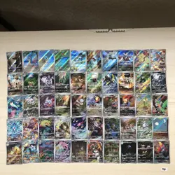 Japanese Pokemon Cards lots of 100 AR Charmeleon Misty’s Lapras bulk 781 - Image 2