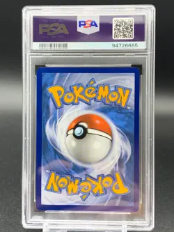 Pokemon Card PSA 10 Venusaur Classic TCG Box Base Set CLV 003/034 Holo Rare 2023 - Image 3