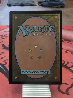 Thassa's Oracle Theros Beyond Death Regular Card, Near Mint Condition - Image 2