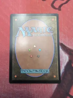 Thassa's Oracle Theros Beyond Death Regular Card, Near Mint Condition - Image 4