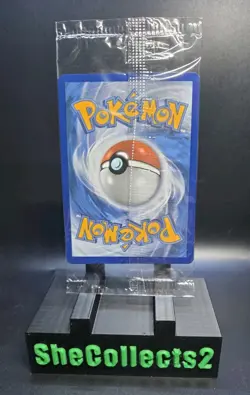 2025 Charizard Ultra Premium Promo Cards 023 & 024 Phantasmal Flames Sealed Pack - Image 2