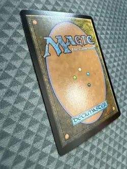 MTG Windcrag Siege #0235 Foil Rare Tarkir: Dragonstorm (TDM) - Image 4