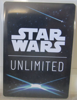 Star Wars Unlimited IG-2000 Serialized Card 052/250 - Image 4
