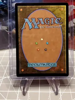 MTG Tawnos, the Toymaker The Brothers' War - NM - Image 2