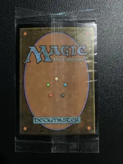 Elvish Champion 8th Edition Foil Sealed - Image 3