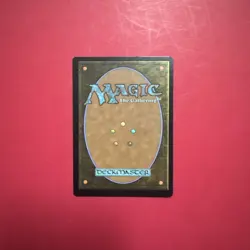 Mana Drain Outlaws of Thunder Junction: Breaking News Regular - Image 2