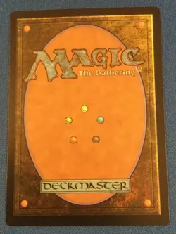 Counterspell Hatsune Miku secret lair Rainbow Foil - NM - Image 2