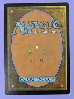 MTG Magic The Gathering: The List: Misdirection - DDT Reprint #015/063 Rare - NM - Image 2