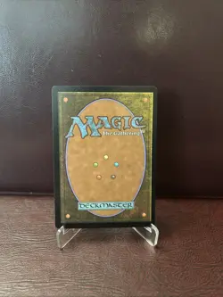 Edgar Markov Judge Promos Foil - Image 2