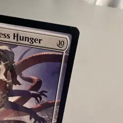 Ulamog The Ceaseless Hunger Magic The Gathering MTG BFZ 015/274 - Image 3