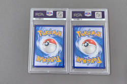 PSA 10 2025 Pokemon Chinese Pikachu Gengar 172/151 AR Collect 151C Exclusive *2 - Image 2